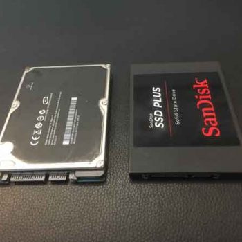 SSD