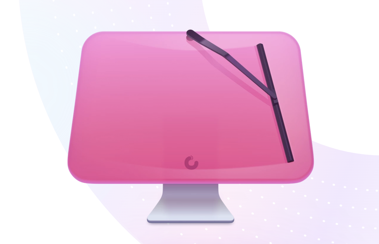 CleanMyMac